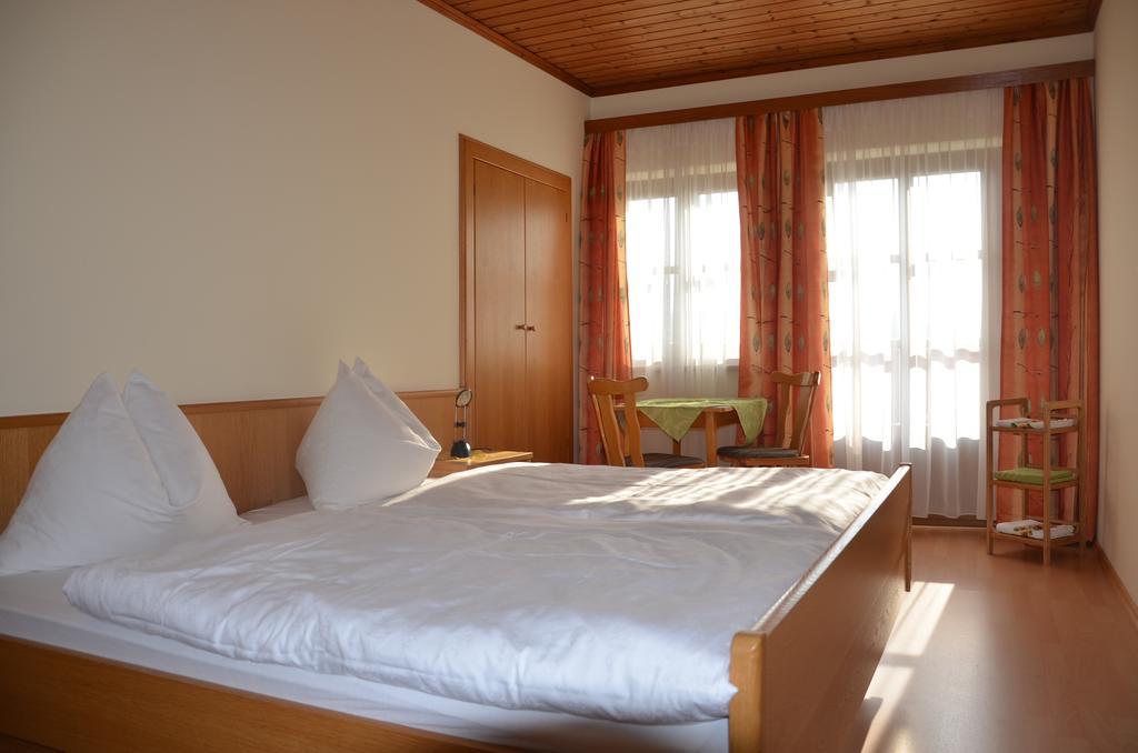 Urlaub Am Kraeutlhof In Mariapfarr Quarto foto