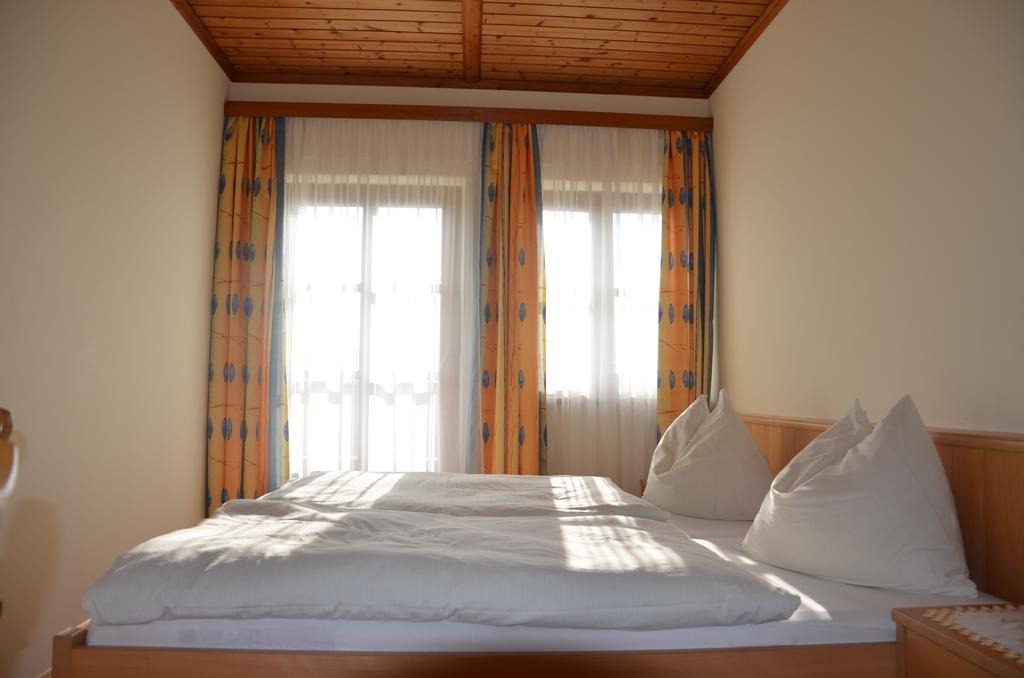 Urlaub Am Kraeutlhof In Mariapfarr Quarto foto