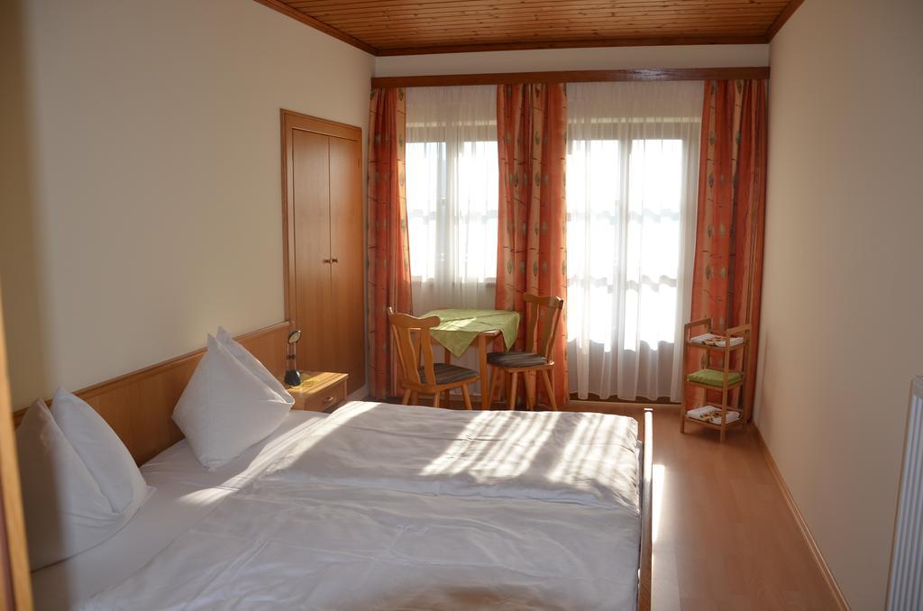 Urlaub Am Kraeutlhof In Mariapfarr Quarto foto